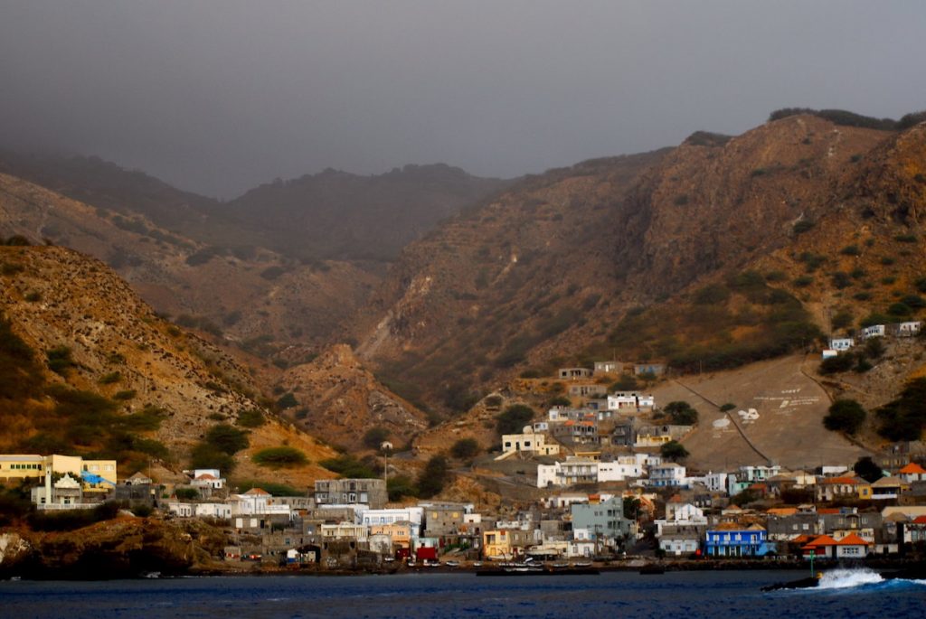 brava island cape verde